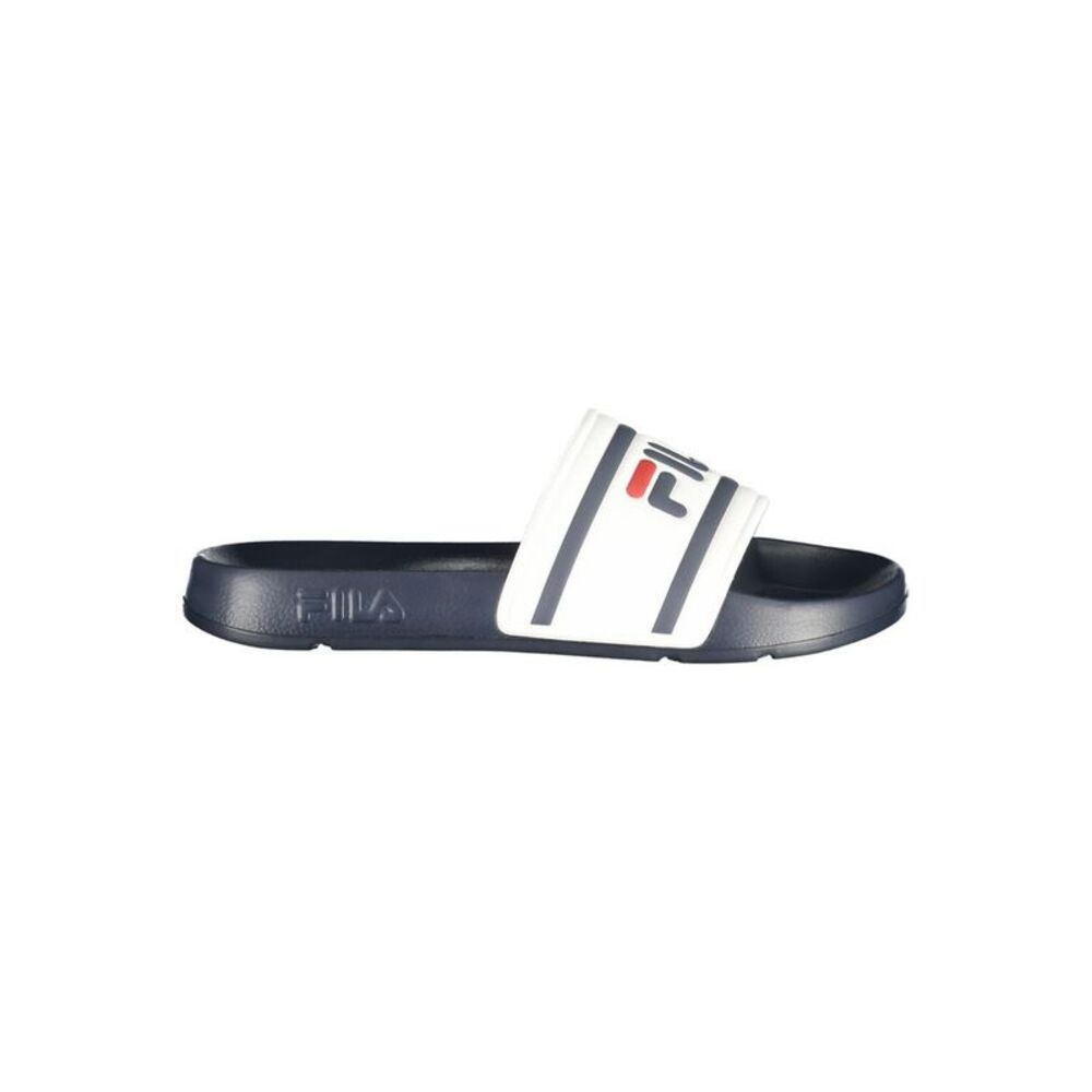 Fila Blue Polyurethane Men's Men's Slipper